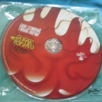 Brazz ViliDJ – Blow Your Brainzz Out оригинален диск, снимка 2 - CD дискове - 37490030