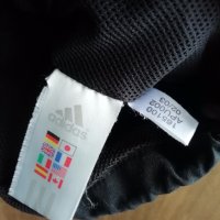 Оригинално Adidas яке горнище размер L Адидас 44/46 Vintage 2003, снимка 4 - Спортни дрехи, екипи - 34511083