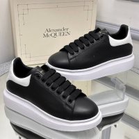 Alexander McQueen Обувки, снимка 6 - Маратонки - 44406879