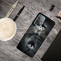 Samsung Galaxy A52s 5G Силиконов гръб С Картинки, снимка 6 - Калъфи, кейсове - 34317113