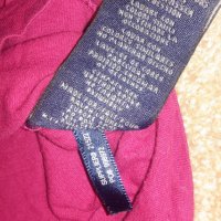 Дамска лятна тениска Burberry и Ralph Lauren, снимка 13 - Тениски - 29115939