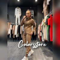 Дамски спортен екип  Nike кодSS11H, снимка 1 - Спортни екипи - 44429402