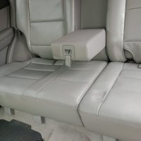 Задни седалки за Киа Соренто 2.5 CRDI, снимка 3 - Части - 42754347