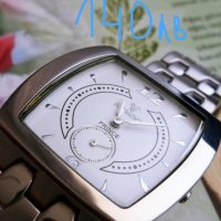 Часовници маркови оригинални стилни дизайнерски елегантни дамски и мъжки , снимка 7 - Мъжки - 32183792