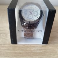 Мъжки часовници Umo lorenzo, снимка 7 - Мъжки - 40227918