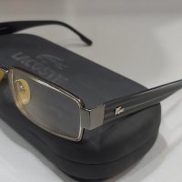 LACOSTE диоптрична рамка, снимка 1 - Слънчеви и диоптрични очила - 35297500
