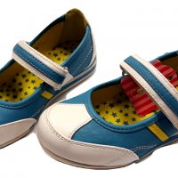 На едро детски обувки - микс, снимка 14 - Детски обувки - 32642054