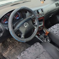 Vw Bora 1.6 SR 101k На Части Може и цяла, снимка 3 - Автомобили и джипове - 35257696