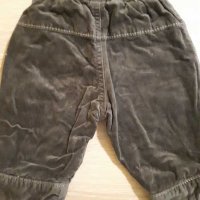 Бебешки джинси ,,Mexx" р-р 62, снимка 2 - Панталони и долнища за бебе - 31284907
