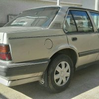 Opel AsconaTouring 1,6i, снимка 5 - Автомобили и джипове - 33890958