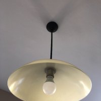продавам лампа за таван, снимка 1 - Лампи за таван - 30279815