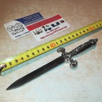 нож кама за писма за колекция 1012201639, снимка 4 - Колекции - 31077494