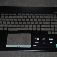 Asus TUF FX504 оригинални клавиши , снимка 3 - Части за лаптопи - 37812255