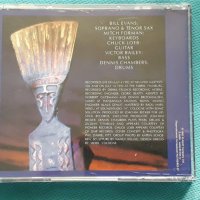 Victor Bailey,Dennis Chambers,Mitch Forman,Chuck Loeb,Bill Evans – 1992 - Petite Blonde(Fusion,Jazz-, снимка 4 - CD дискове - 42700922