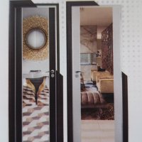 Алуминиевите врати за баня и тоалетна, снимка 6 - Други - 42685099
