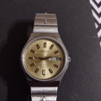 Мъжки часовник LANCO automstic, снимка 1 - Мъжки - 39071153