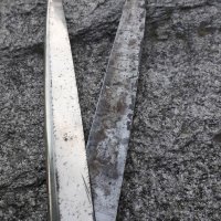 Ножица Solingen , снимка 5 - Други инструменти - 29884410