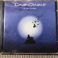 Roger Waters,David Gilmour,Eagles , снимка 9 - CD дискове - 39631016