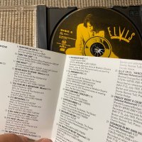 ELVIS PRESLEY -cd, снимка 4 - CD дискове - 38987989