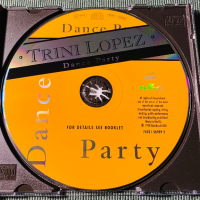 Bryan Adams,Trini Lopez , снимка 13 - CD дискове - 36448111