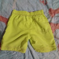 Детски бански панталони , снимка 2 - Детско бельо и бански  - 44229954
