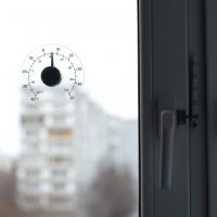 Термометър външен за прозорец/стъкло, снимка 8 - Други стоки за дома - 31813267