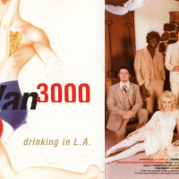 Bran Van 3000 - Drinking in L.A. - Maxi Single CD - оригинален диск, снимка 2 - CD дискове - 44584808