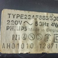 Philips 685 electronic control , снимка 6 - Грамофони - 42614107