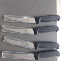 Ножове Виктор Инокс. , снимка 1 - Прибори за хранене, готвене и сервиране - 42923941