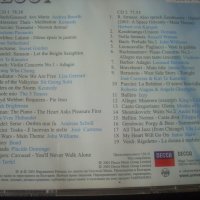 Classics 2001 - оригинален двоен диск, снимка 2 - CD дискове - 33713300