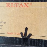 ELTAX-CD 300, снимка 8 - Тонколони - 37822222