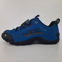 Gelert Rocky  Junior- Детски туристически обувки, размер 36 /стелка 21.5 см /.     , снимка 2 - Детски обувки - 39361755