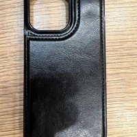 Кожен калъф за Iphone 14 pro Max , снимка 4 - Калъфи, кейсове - 38805715