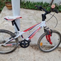 Детски велосипед(колело), снимка 1 - Велосипеди - 44337246