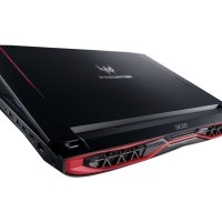 Геймърски Лаптоп Acer Predator 17" G5-793, снимка 2 - Лаптопи за игри - 44371416