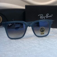 Ray-Ban RB4323V Рей Бан мъжки слънчеви очила унисекс, снимка 7 - Слънчеви и диоптрични очила - 38427945
