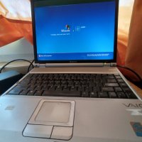 Лаптоп Sony VAIO PCG-9P6L Laptop, снимка 2 - Лаптопи за дома - 35405716