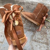 UGG реплика, снимка 1 - Дамски ботуши - 42474411