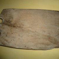 Стара лопата за печене на хляб, снимка 5 - Колекции - 31474739
