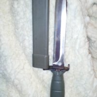 Ножчета - джобни и ножове колекционерски, снимка 10 - Антикварни и старинни предмети - 31368542