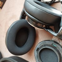 1More Triple Driver HiFi Over Ear Слушалки за телефон/компютър/лаптоп headphones, снимка 11 - Слушалки, hands-free - 42829146