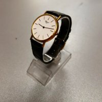 Мъжки Ръчен часовник CHOPARD 18K Злато, снимка 1 - Мъжки - 31343531