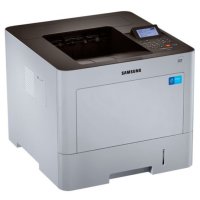 Употребяван принтер Samsung ProXpress M4530ND, снимка 5 - Друга електроника - 42838487