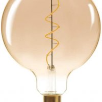 Огромна крушка тип едисон Atmosphera - Ampoule LED Е27 , снимка 5 - Лед осветление - 34415821