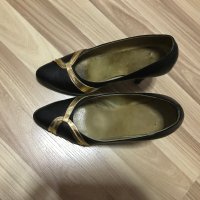 Оригинални Дамски обувки на висок ток , снимка 5 - Дамски елегантни обувки - 31013328