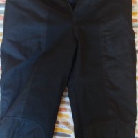 Дамски текстилни мото панталони, снимка 4 - Панталони - 44435023