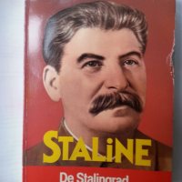 Сталин : албум и биография, Какво казах на цар Борис III за войната и еврейте, Сталин - 4 книги, снимка 11 - Други - 29226010