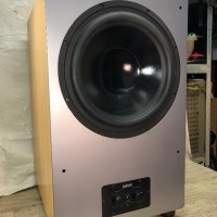 Nubert 12” Subwoofer , снимка 10 - Тонколони - 40327465