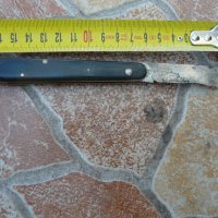  Колекционерски сгиваем нож - GODON , снимка 3 - Антикварни и старинни предмети - 34168011