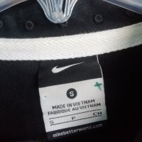 Juventus Nike оригинална Памучна Блуза Ювентус S , снимка 6 - Блузи - 39608128